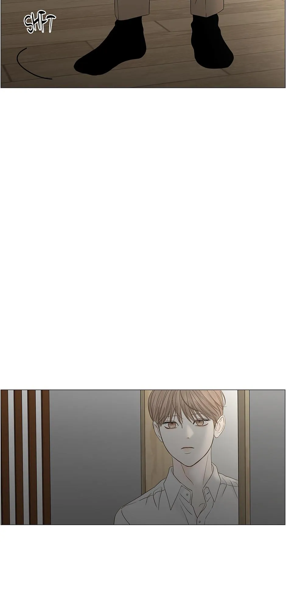 Secret Relationship - Chapter 94 Page 23