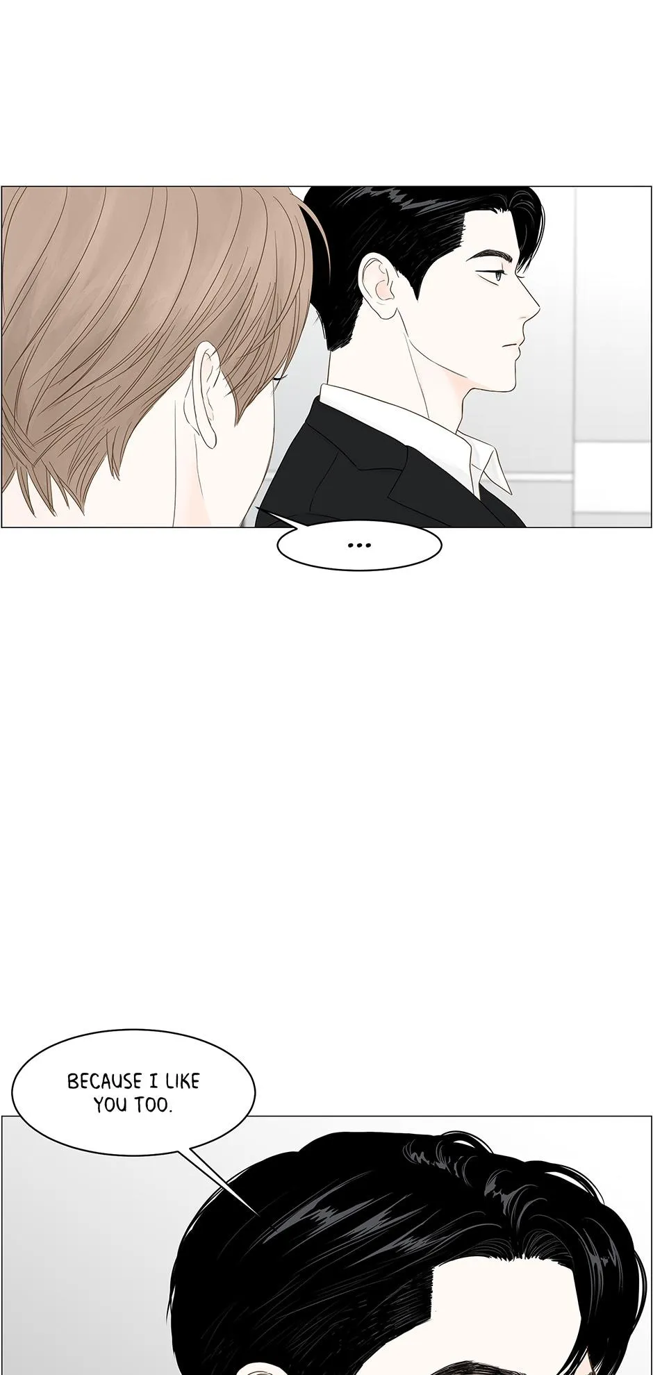 Secret Relationship - Chapter 94 Page 36