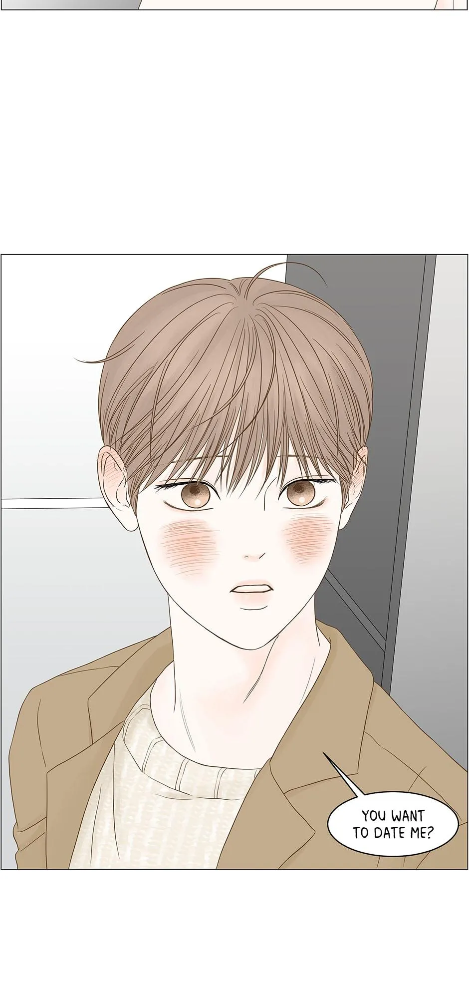 Secret Relationship - Chapter 94 Page 39