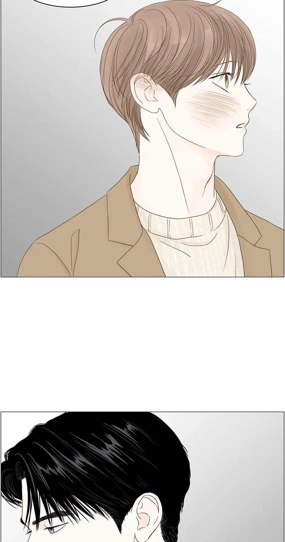 Secret Relationship - Chapter 94 Page 42