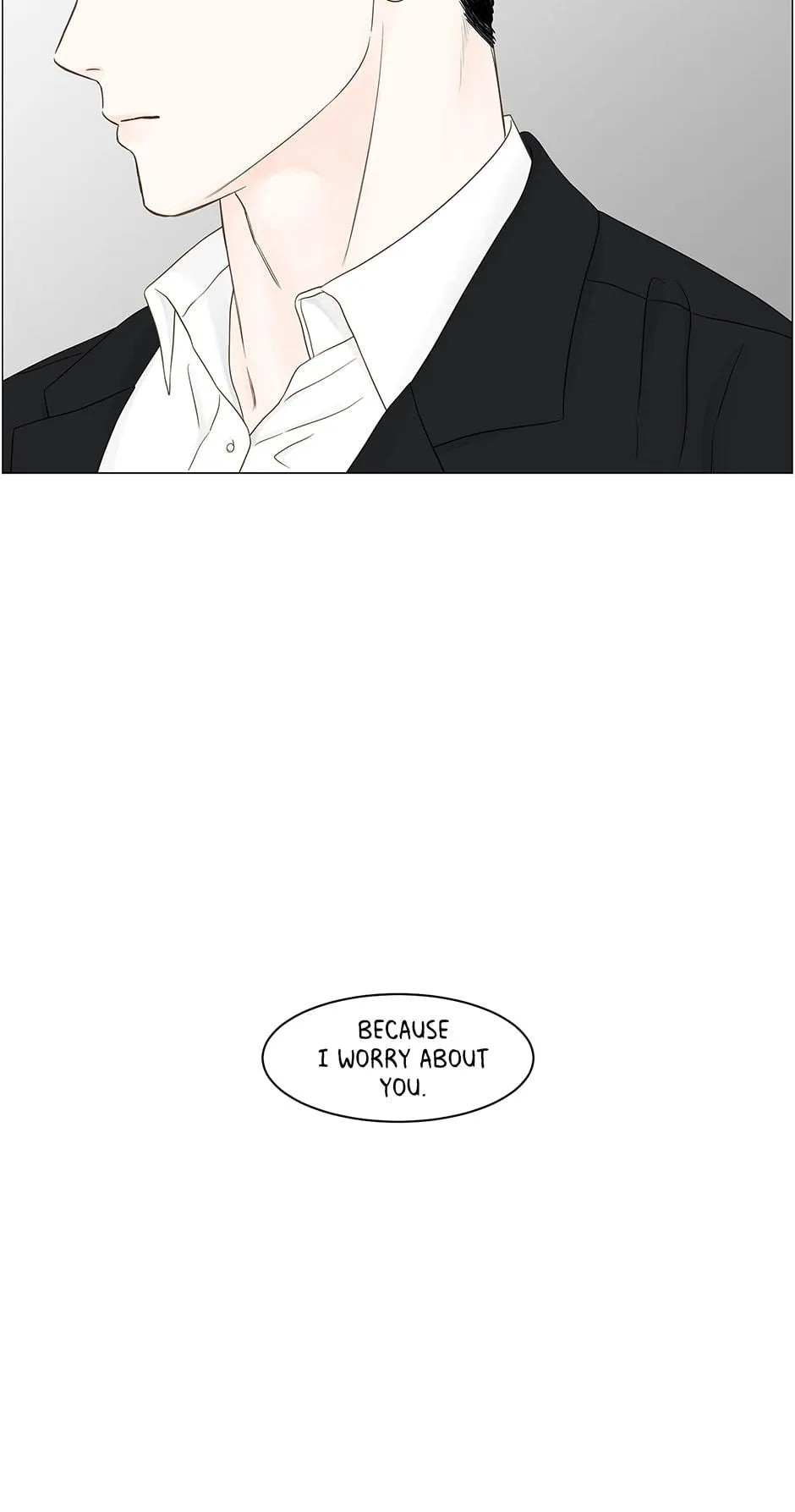 Secret Relationship - Chapter 94 Page 43