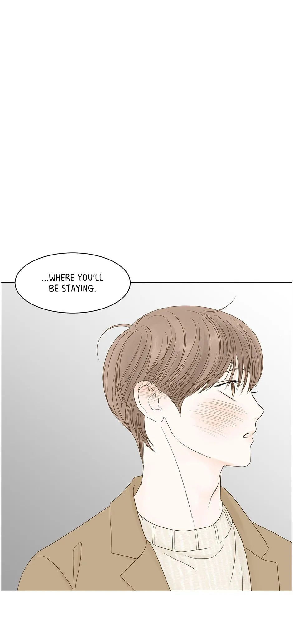 Secret Relationship - Chapter 95 Page 2