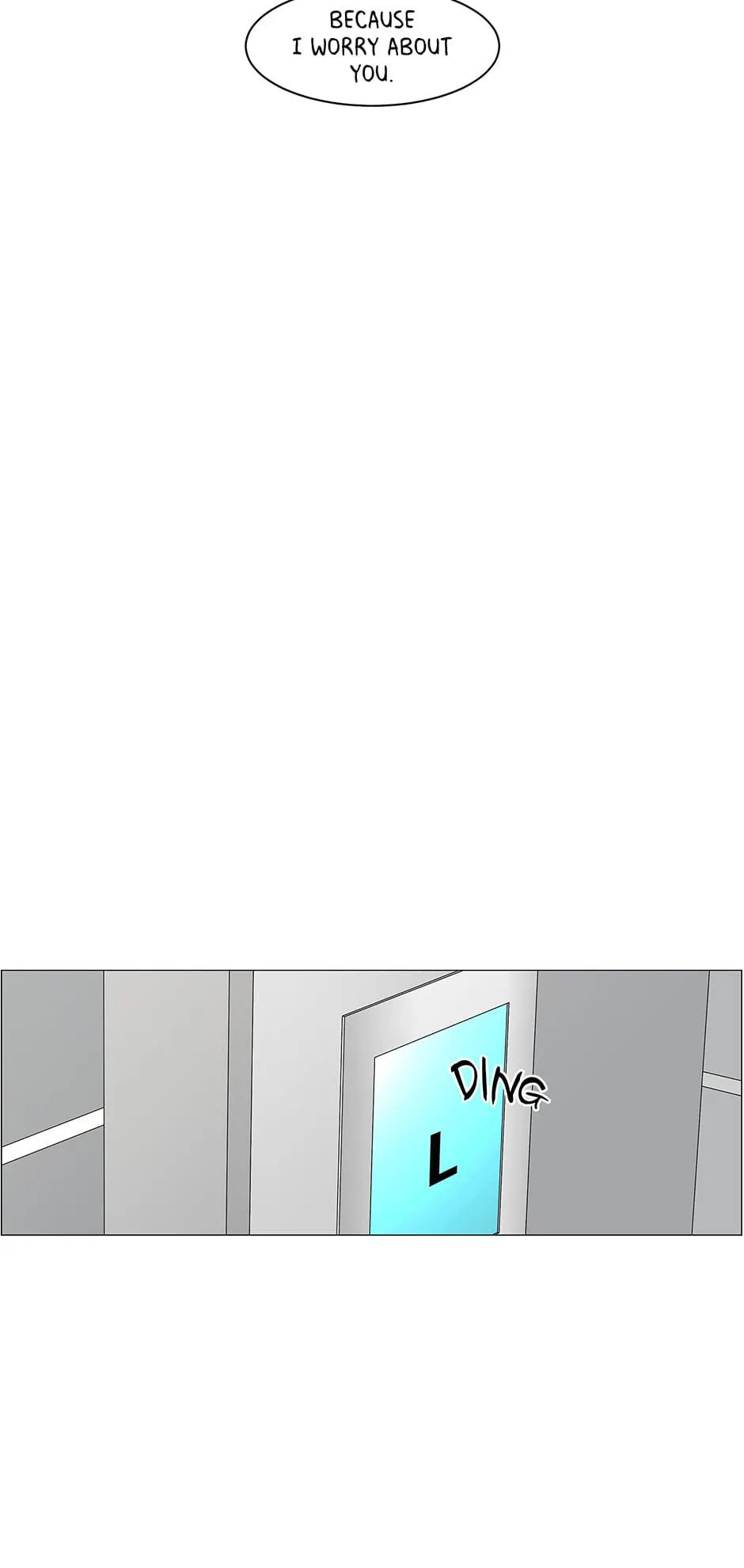 Secret Relationship - Chapter 95 Page 4