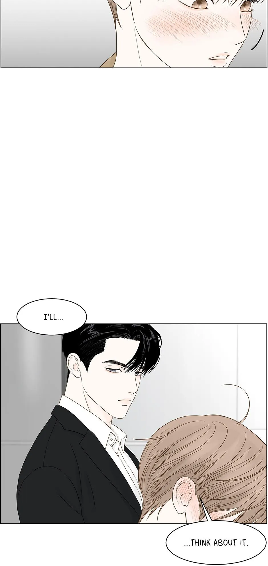Secret Relationship - Chapter 95 Page 6