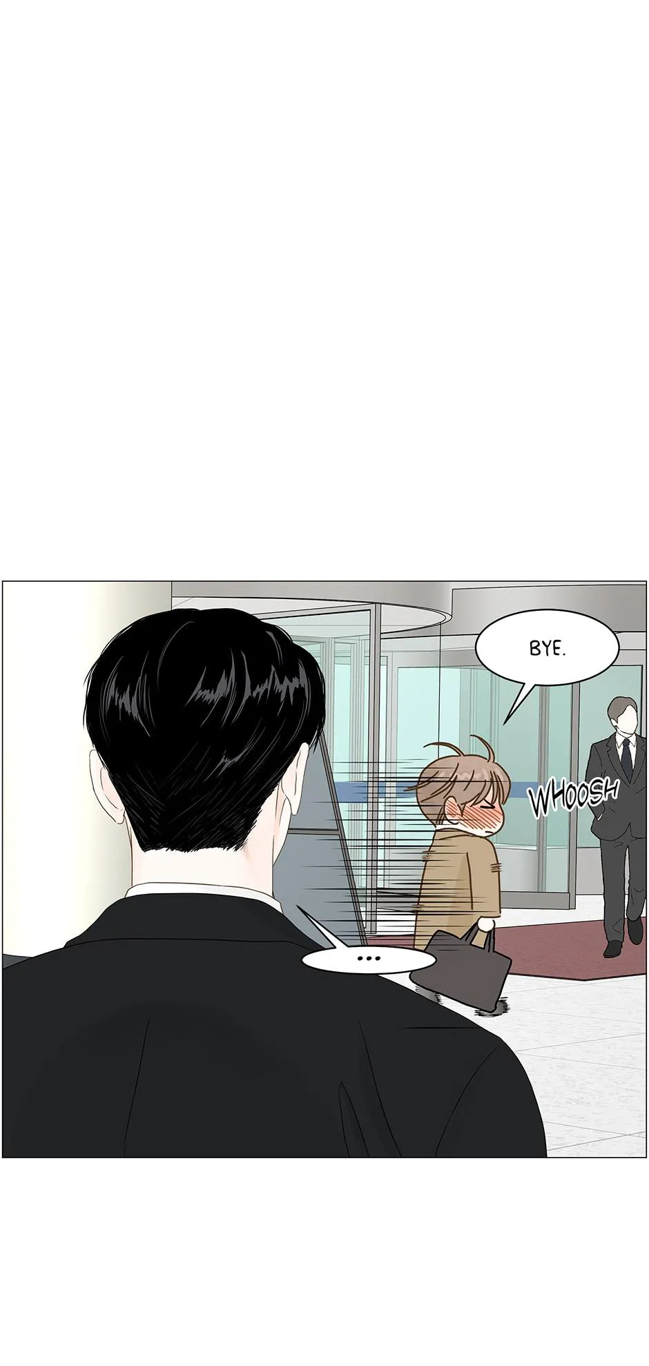 Secret Relationship - Chapter 95 Page 7