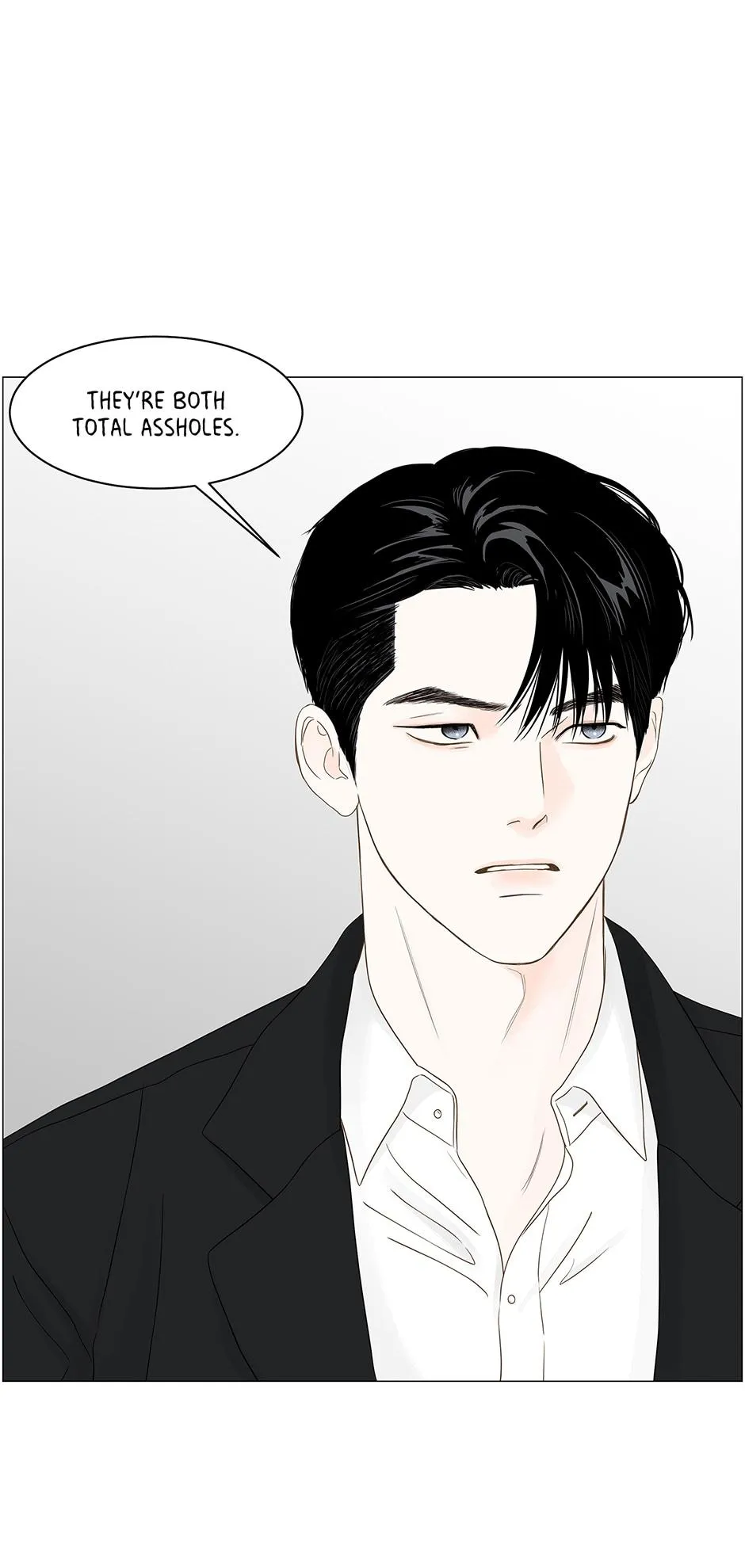 Secret Relationship - Chapter 95 Page 26