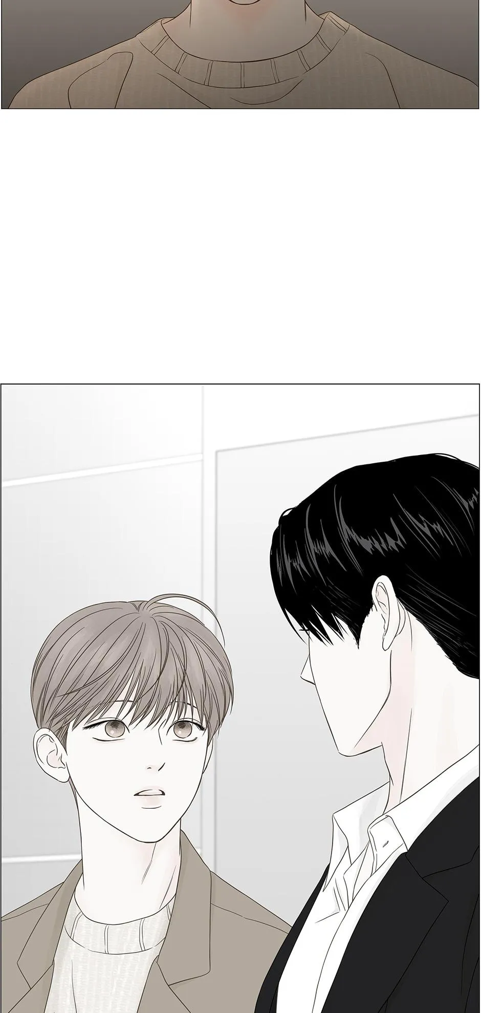 Secret Relationship - Chapter 95 Page 29