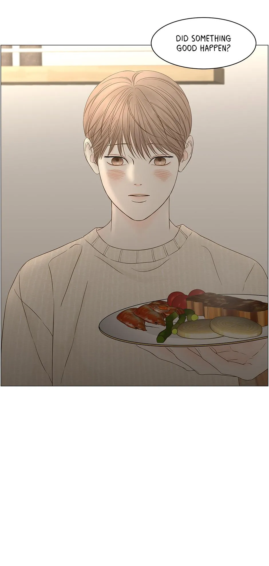 Secret Relationship - Chapter 95 Page 31