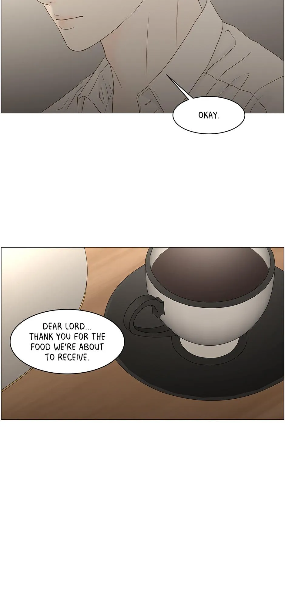 Secret Relationship - Chapter 95 Page 36
