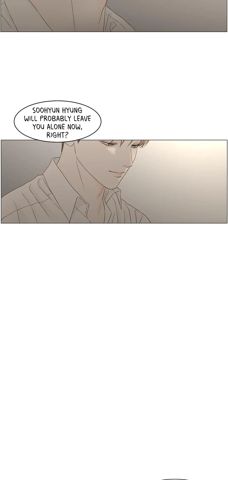 Secret Relationship - Chapter 95 Page 40