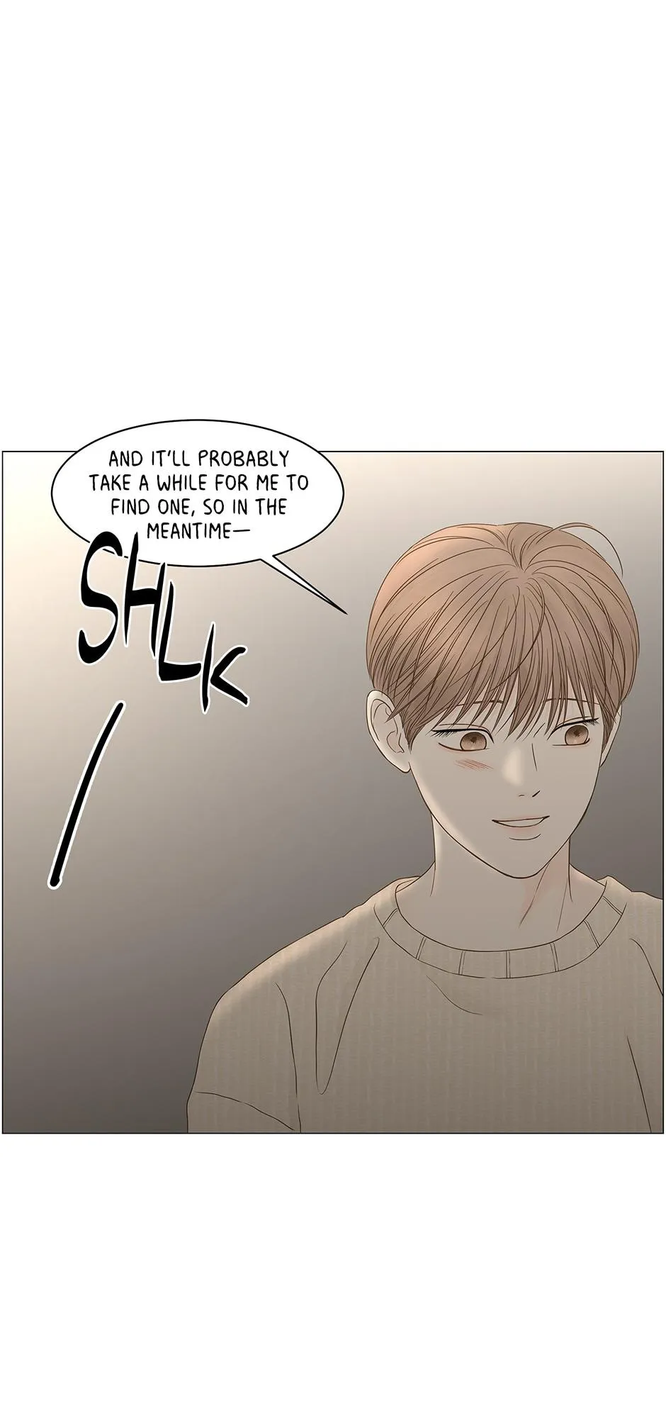 Secret Relationship - Chapter 95 Page 42