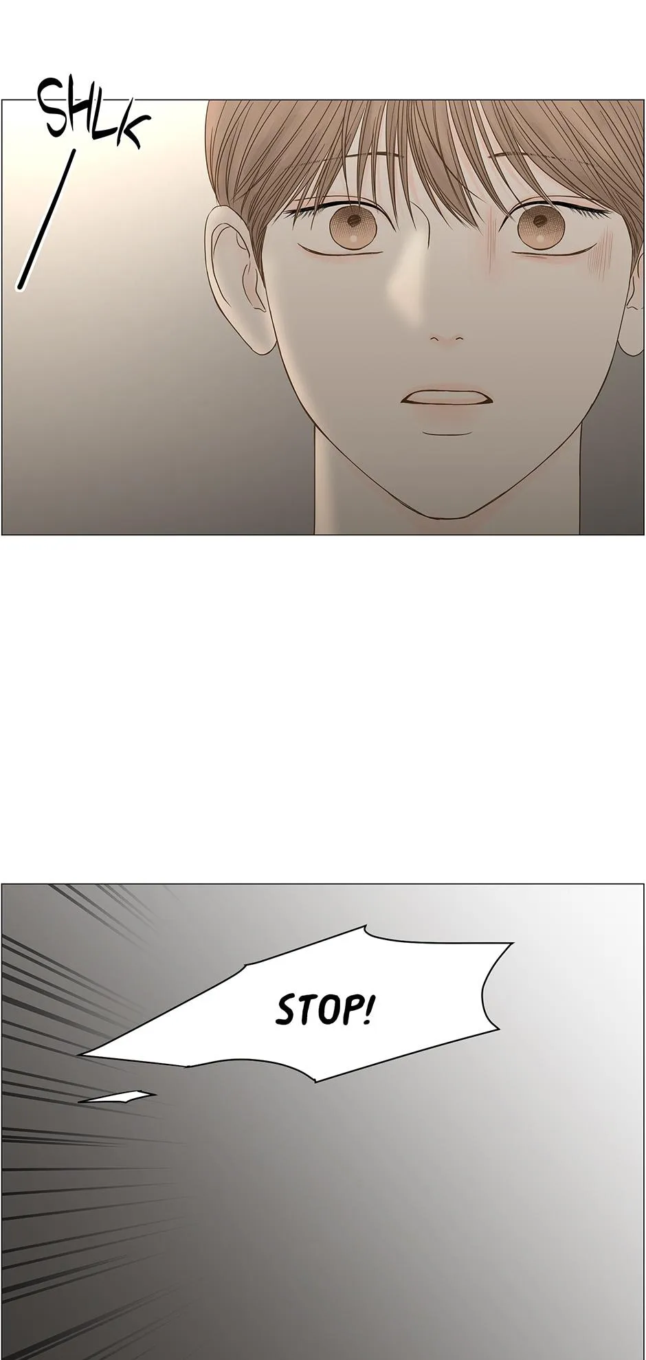 Secret Relationship - Chapter 95 Page 44
