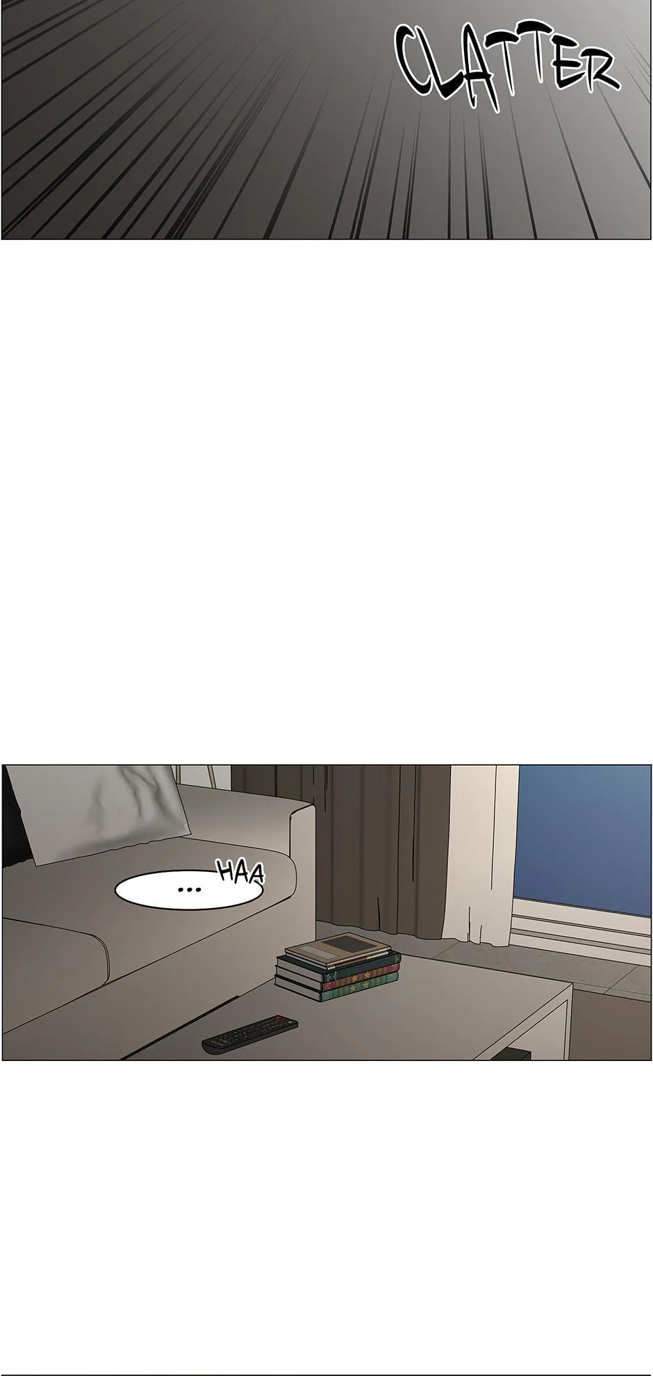 Secret Relationship - Chapter 95 Page 45