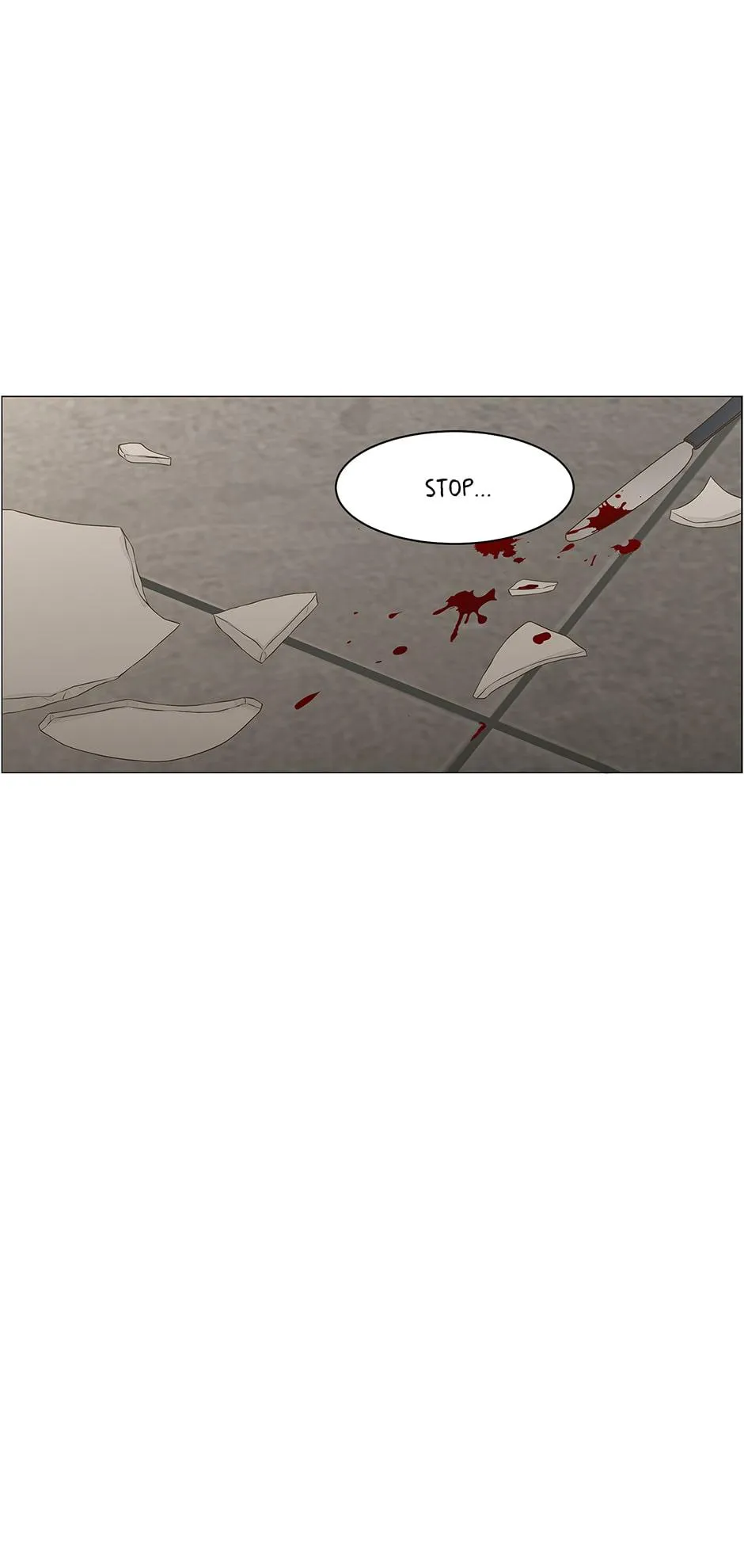 Secret Relationship - Chapter 95 Page 48