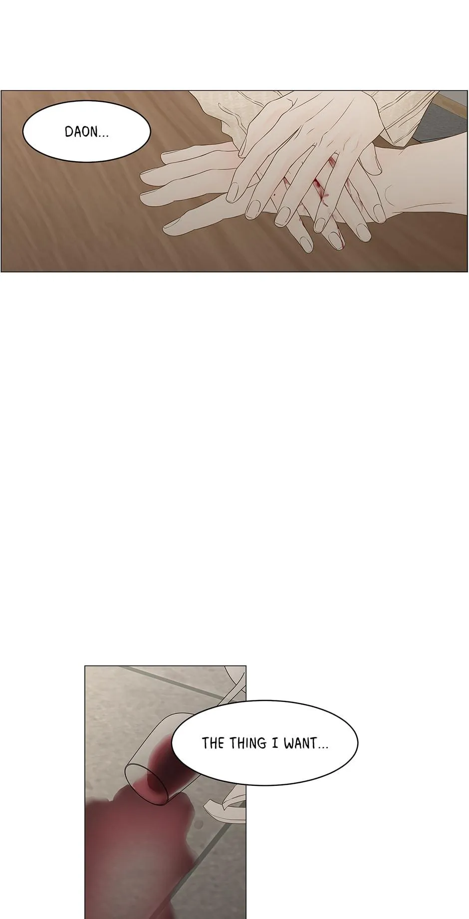 Secret Relationship - Chapter 95 Page 57