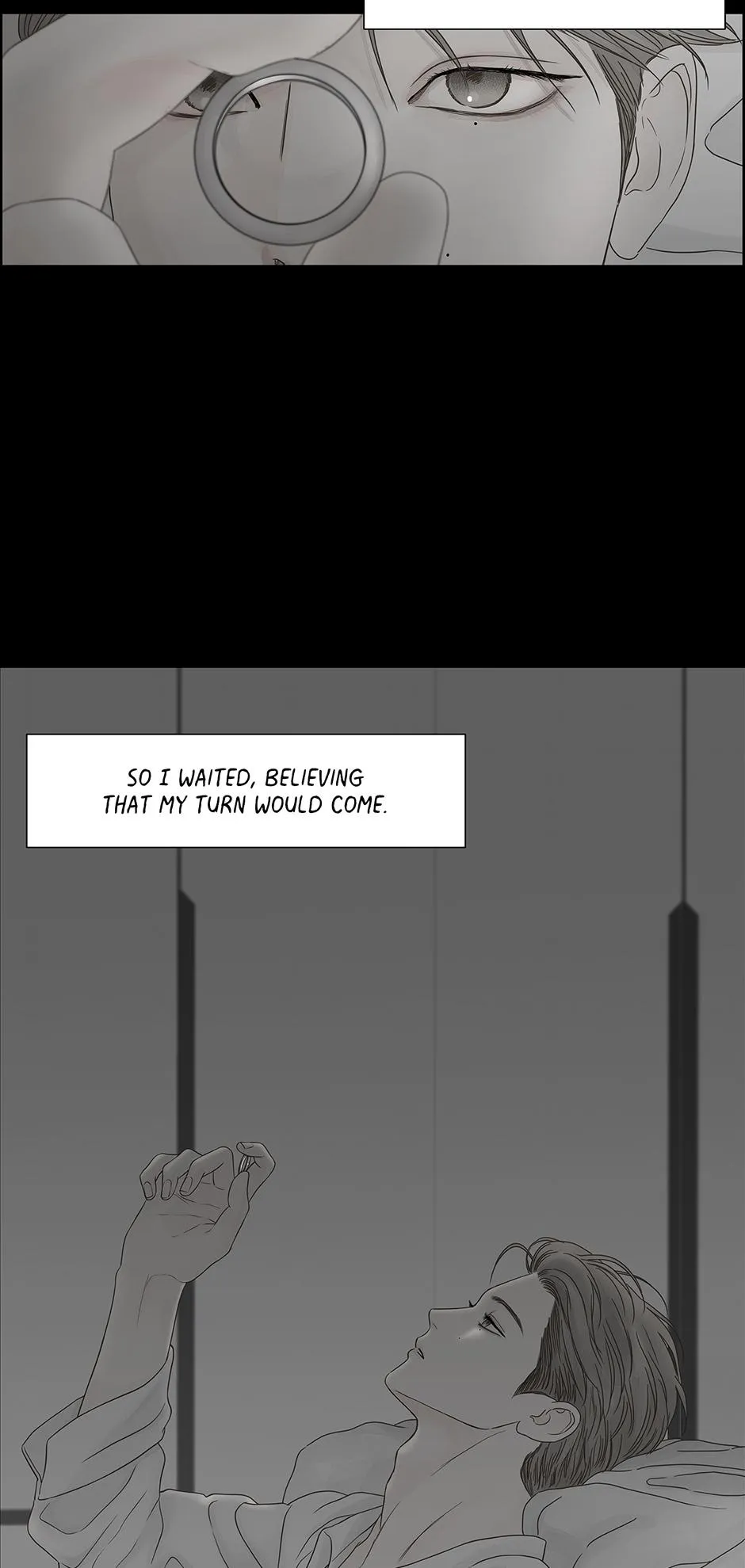 Secret Relationship - Chapter 96 Page 2