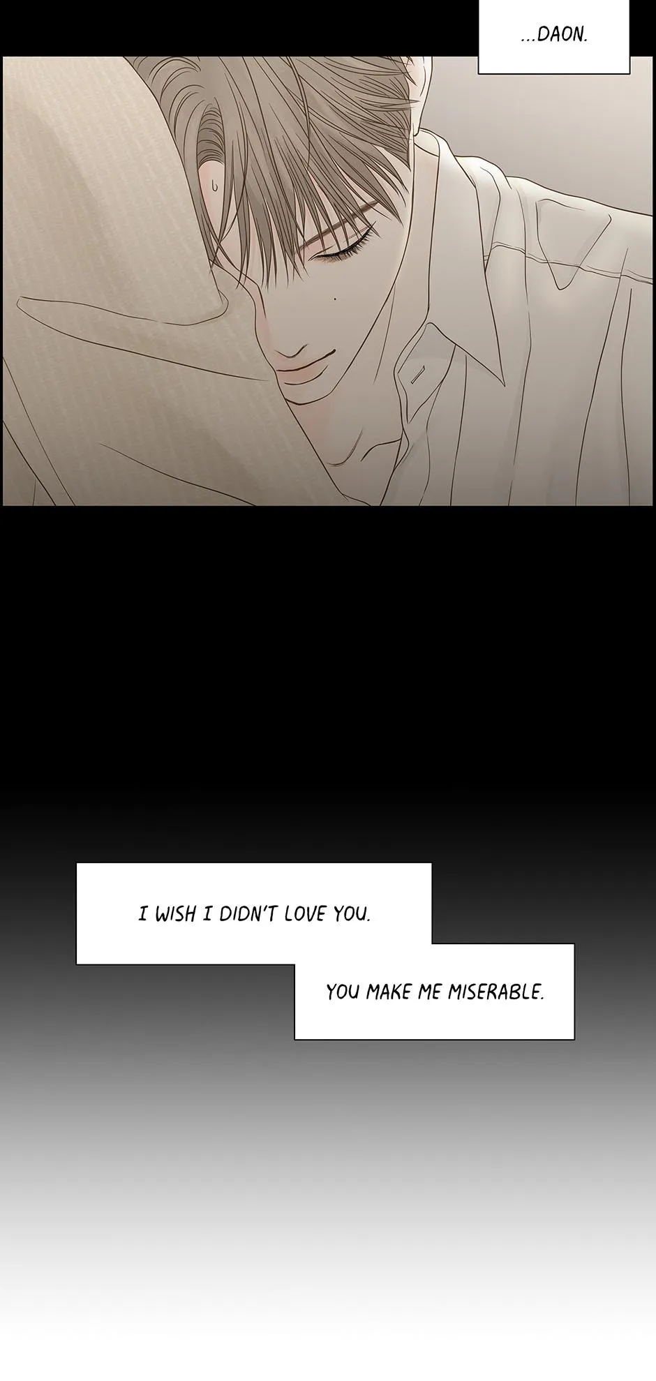 Secret Relationship - Chapter 96 Page 5