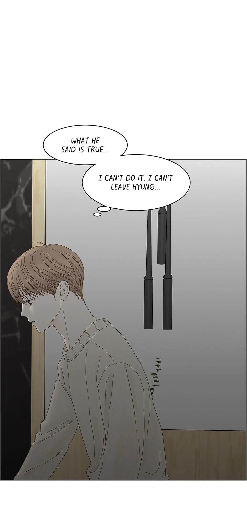 Secret Relationship - Chapter 96 Page 11