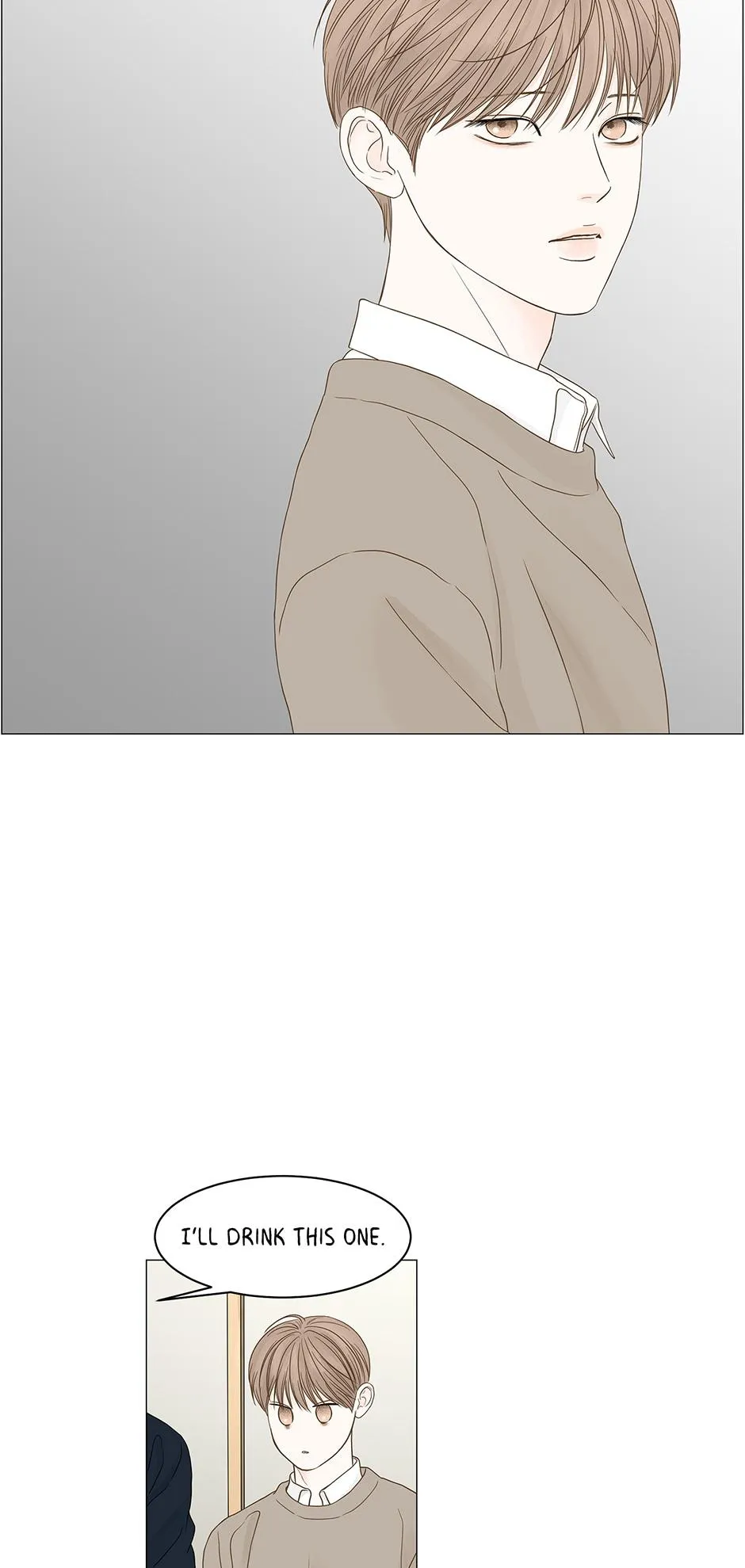 Secret Relationship - Chapter 96 Page 18