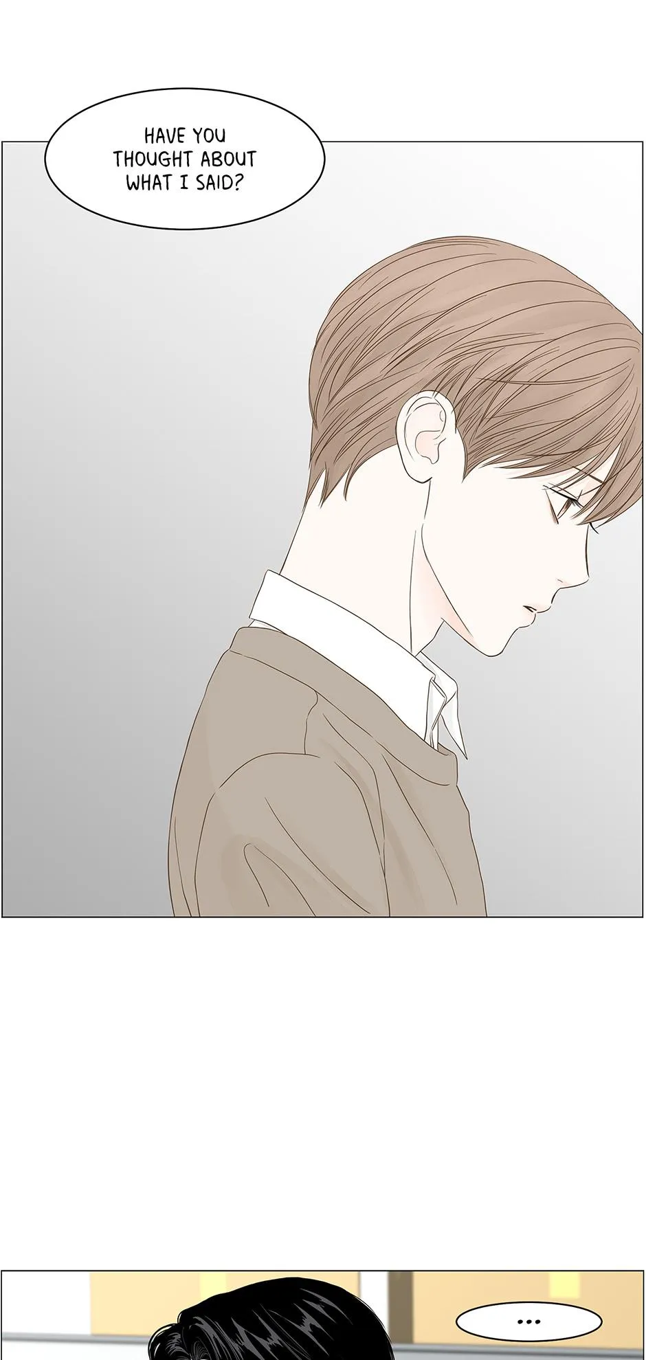 Secret Relationship - Chapter 96 Page 21