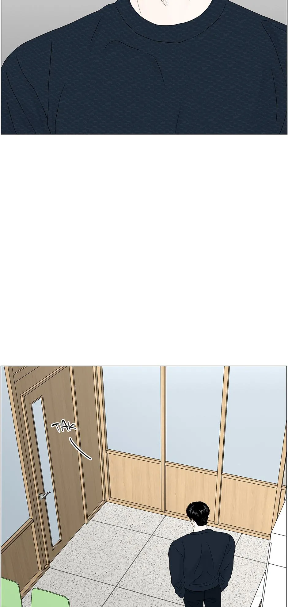 Secret Relationship - Chapter 96 Page 32