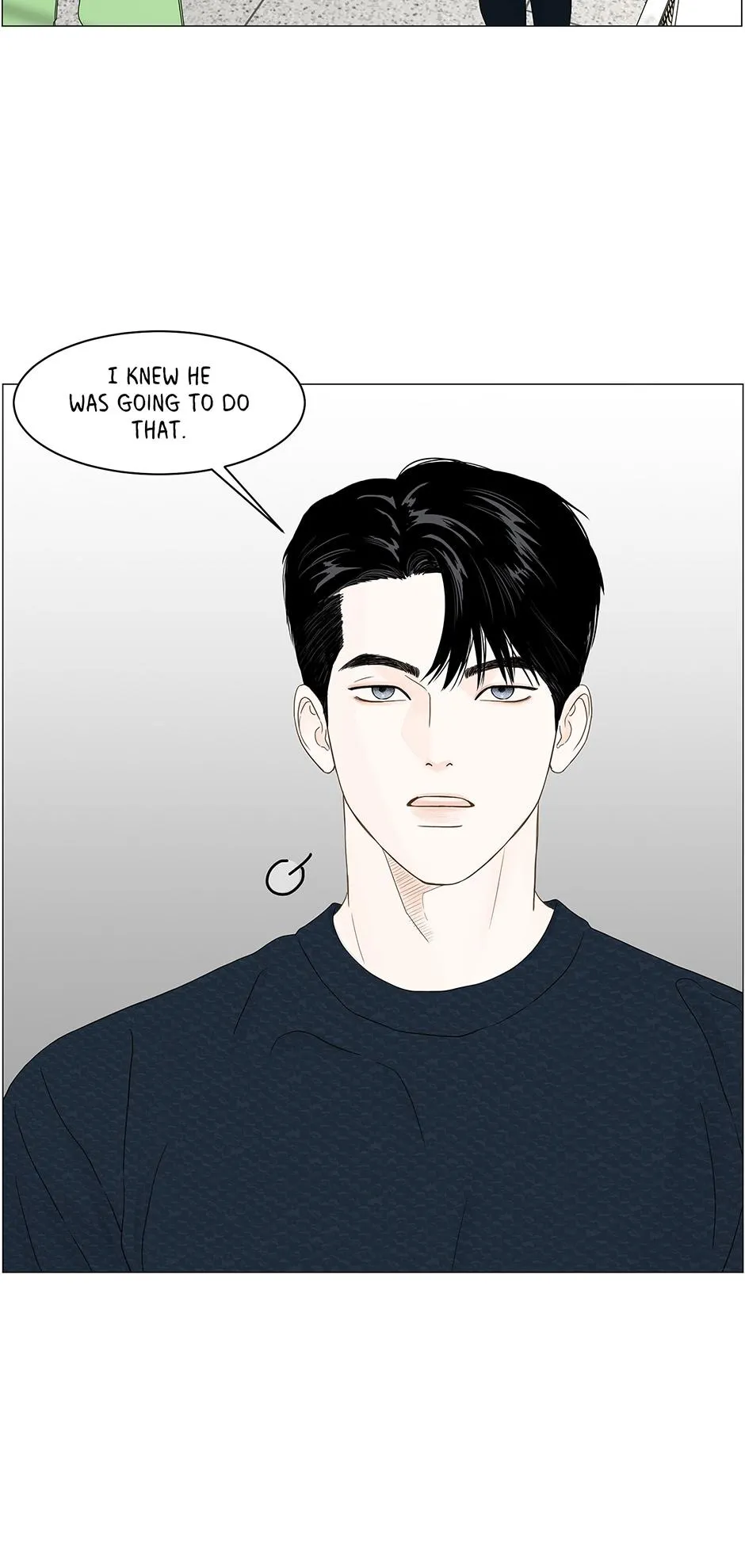 Secret Relationship - Chapter 96 Page 33