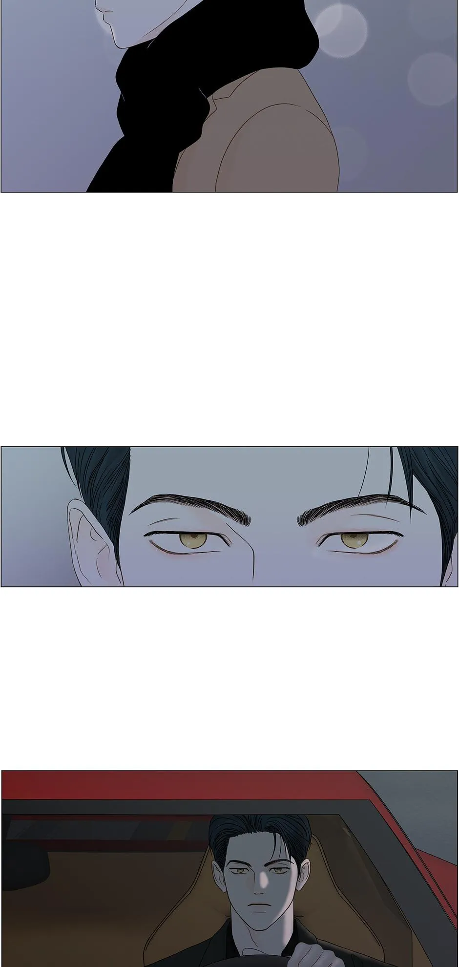 Secret Relationship - Chapter 96 Page 37