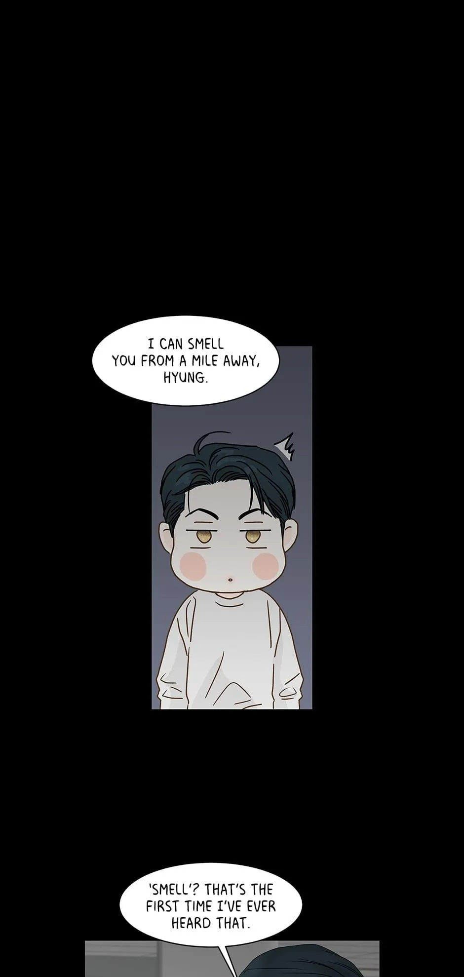 Secret Relationship - Chapter 96 Page 41
