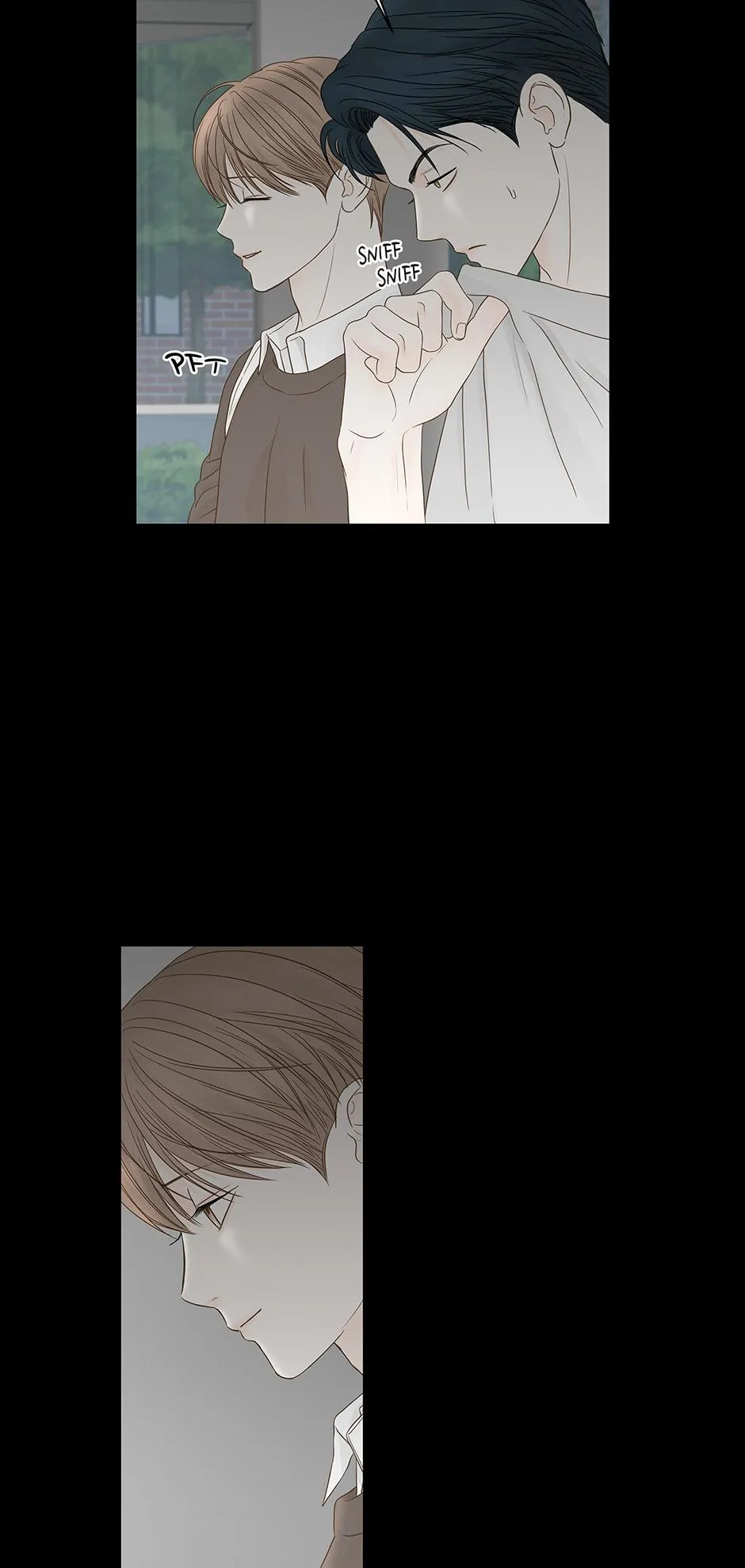 Secret Relationship - Chapter 96 Page 42