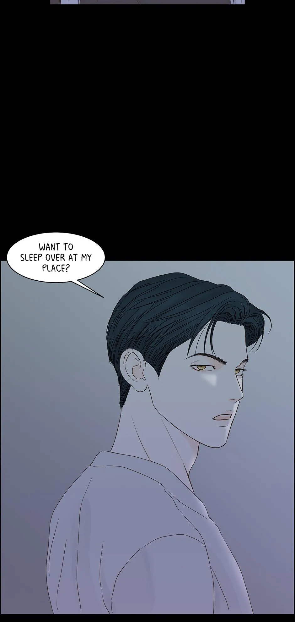 Secret Relationship - Chapter 96 Page 47