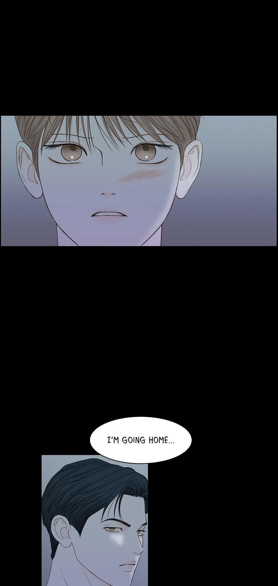 Secret Relationship - Chapter 96 Page 48