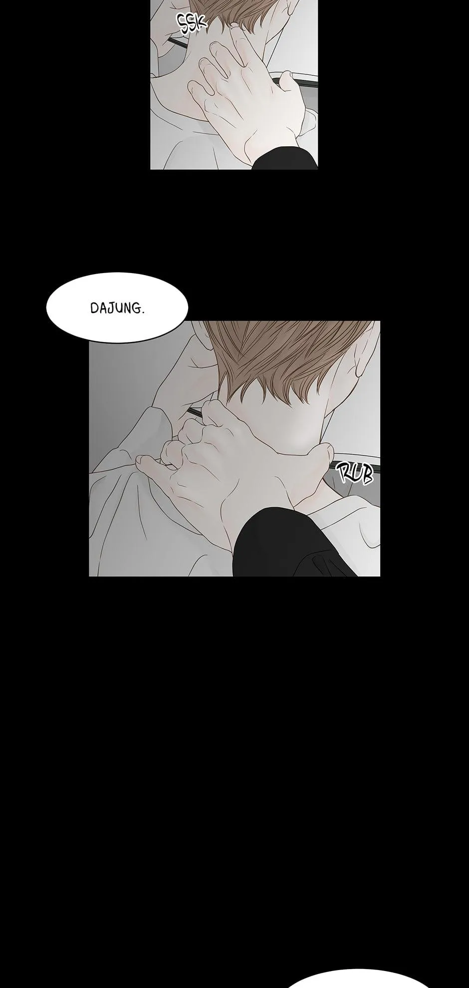 Secret Relationship - Chapter 96 Page 59