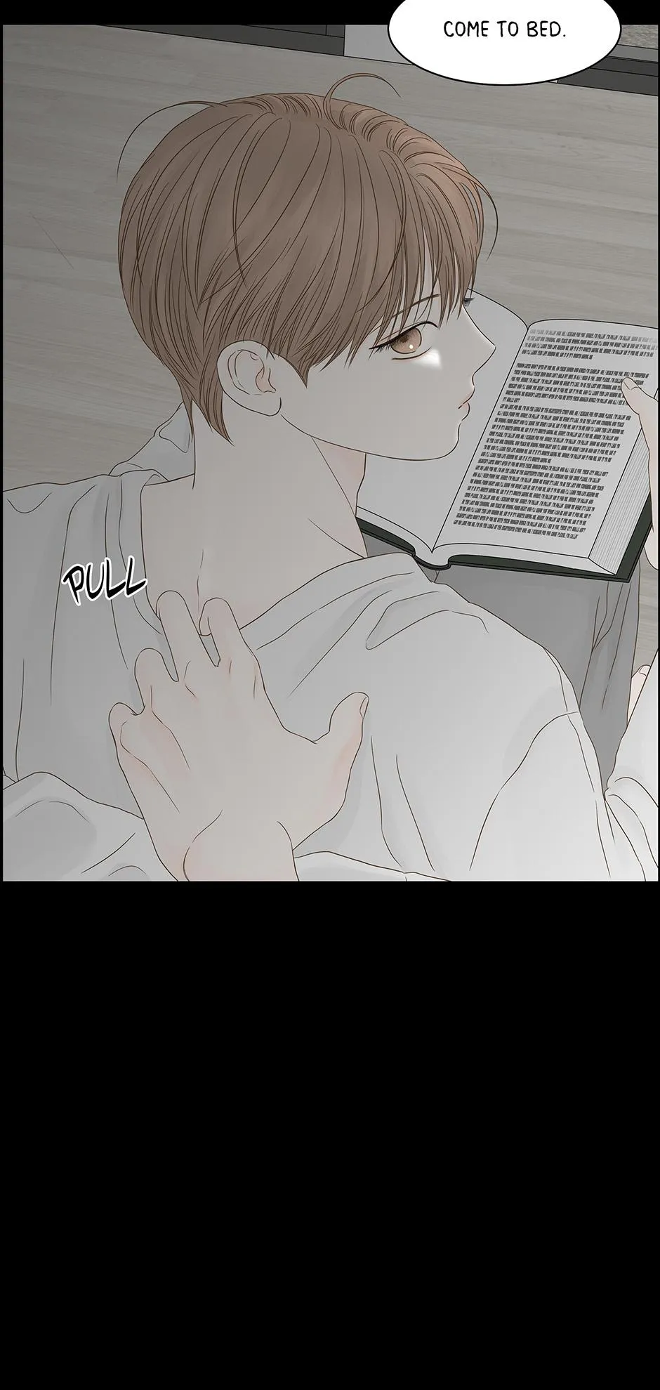 Secret Relationship - Chapter 96 Page 60
