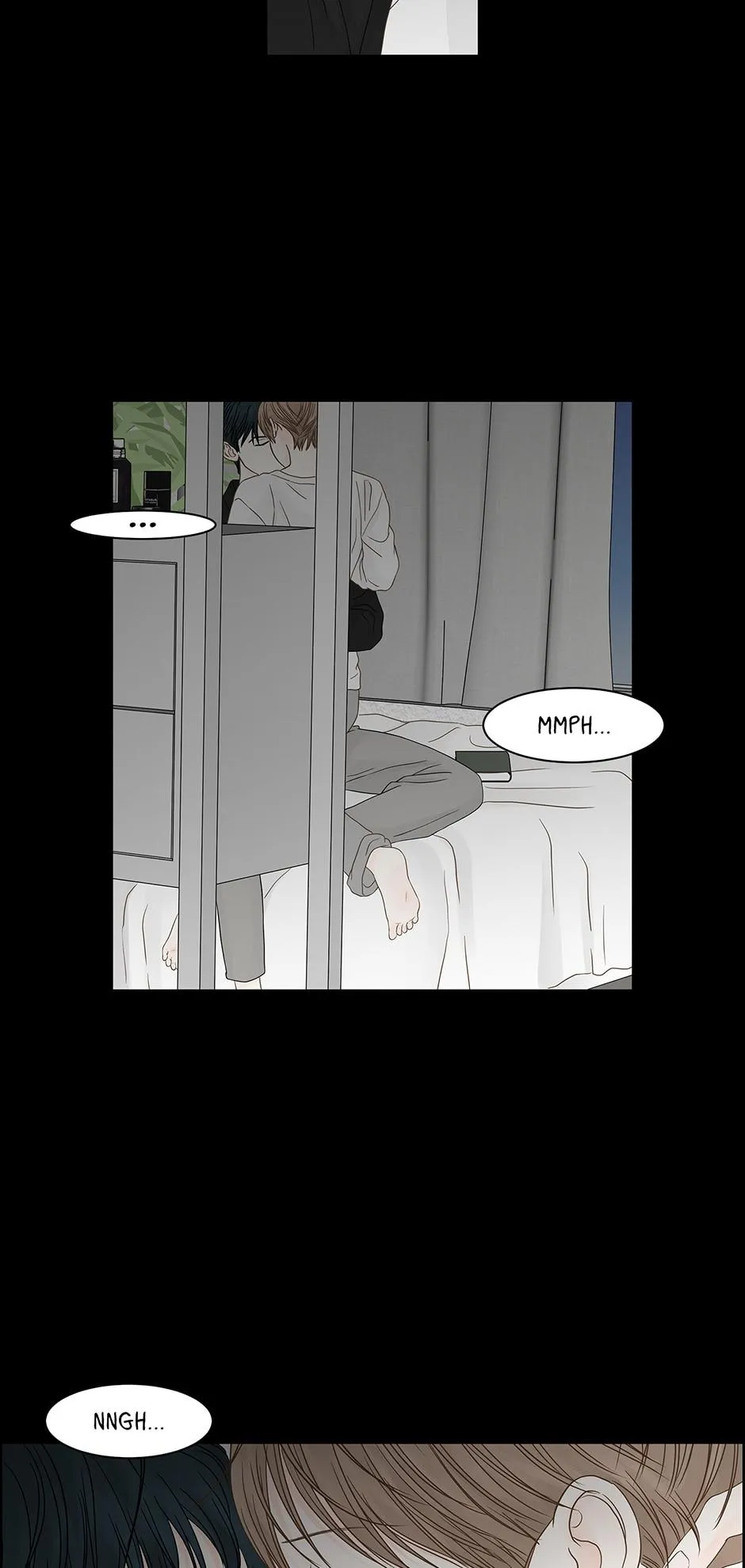 Secret Relationship - Chapter 97 Page 3
