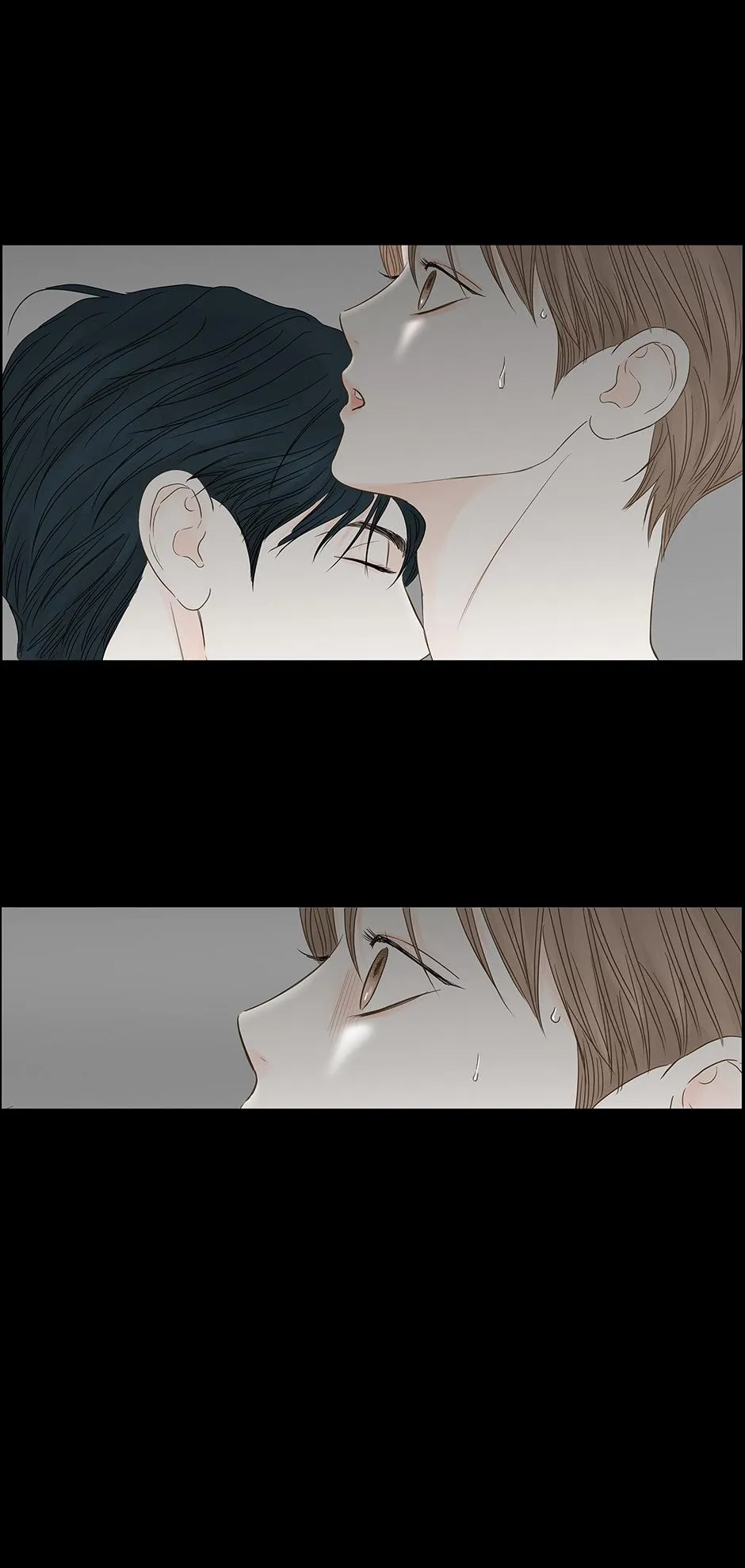 Secret Relationship - Chapter 97 Page 5