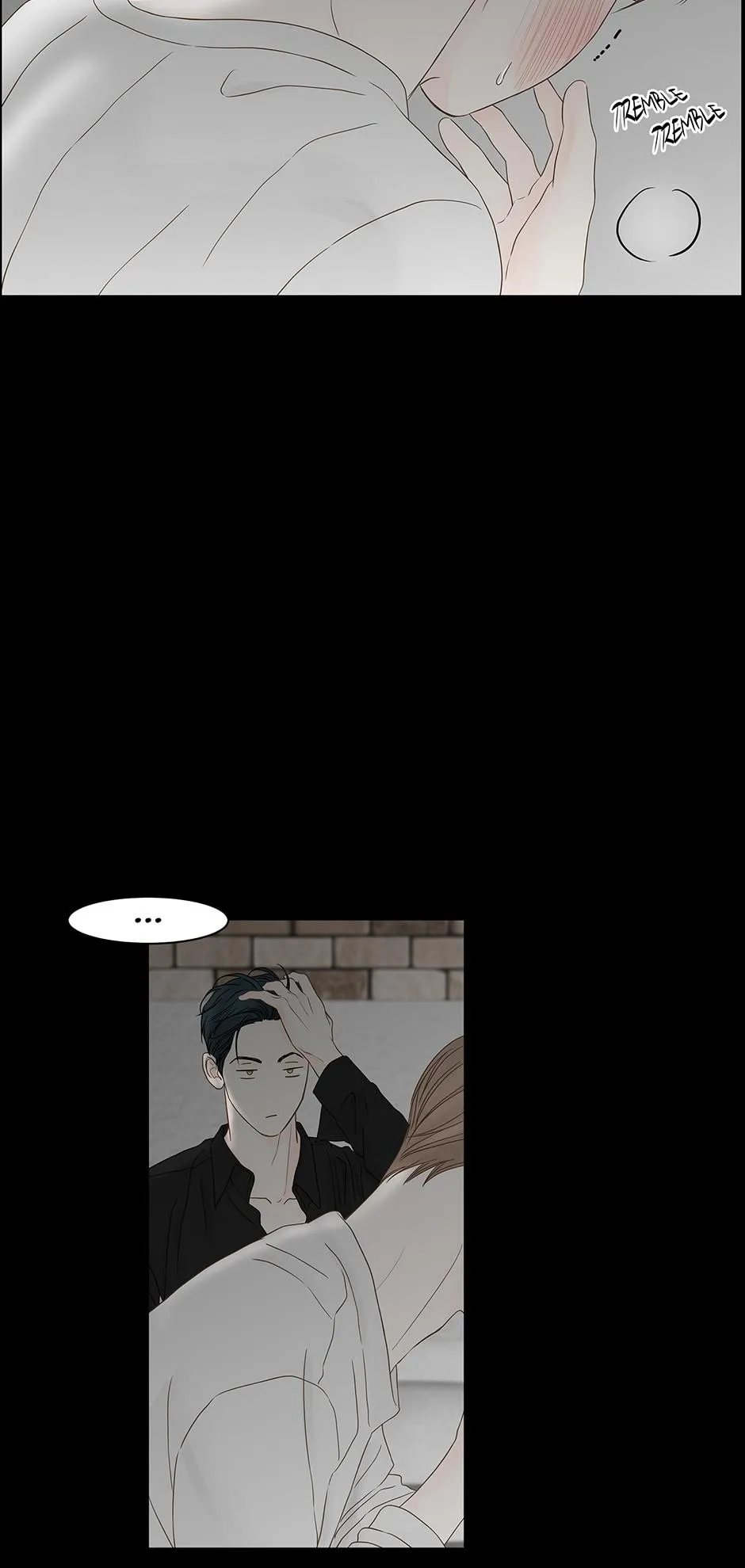 Secret Relationship - Chapter 97 Page 8