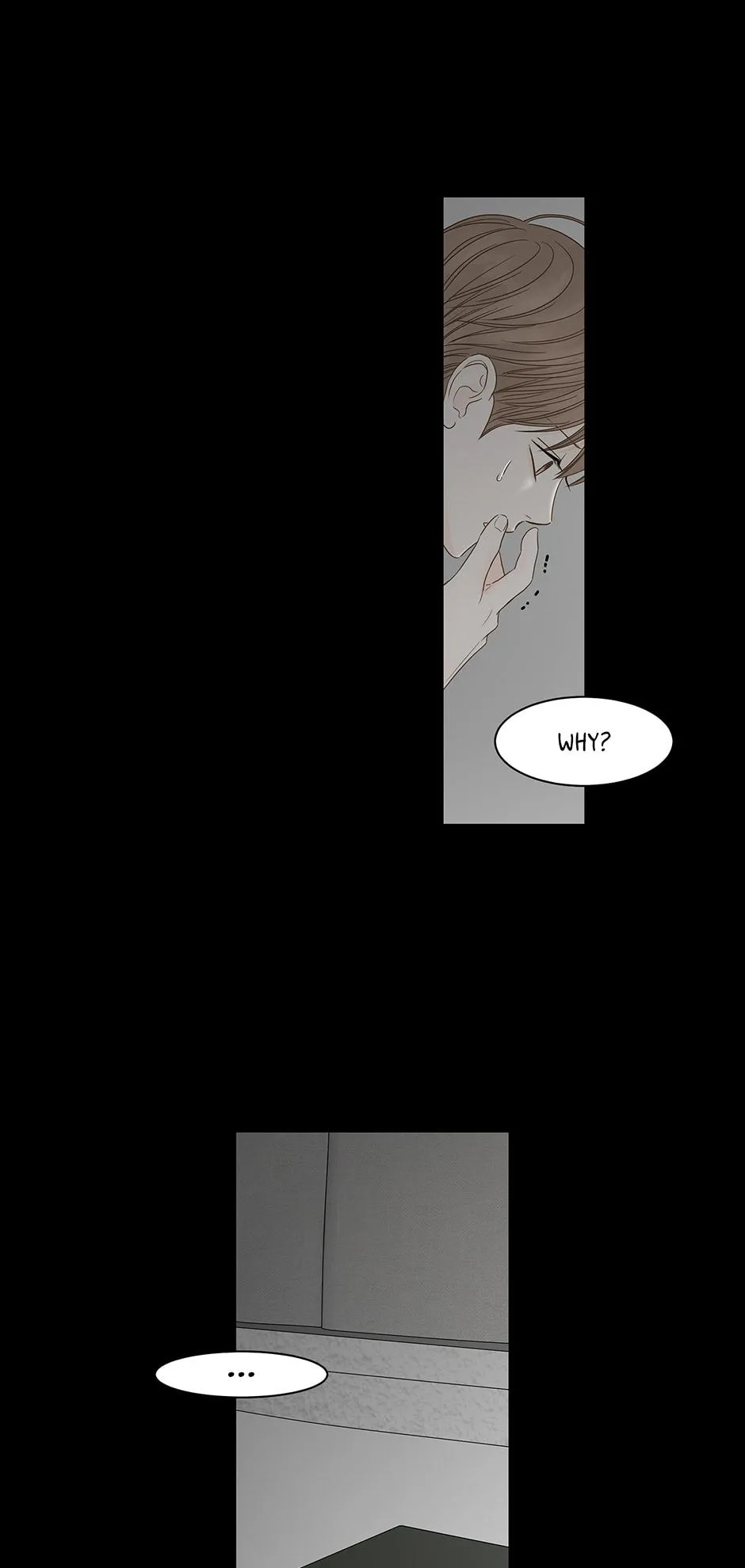 Secret Relationship - Chapter 97 Page 9
