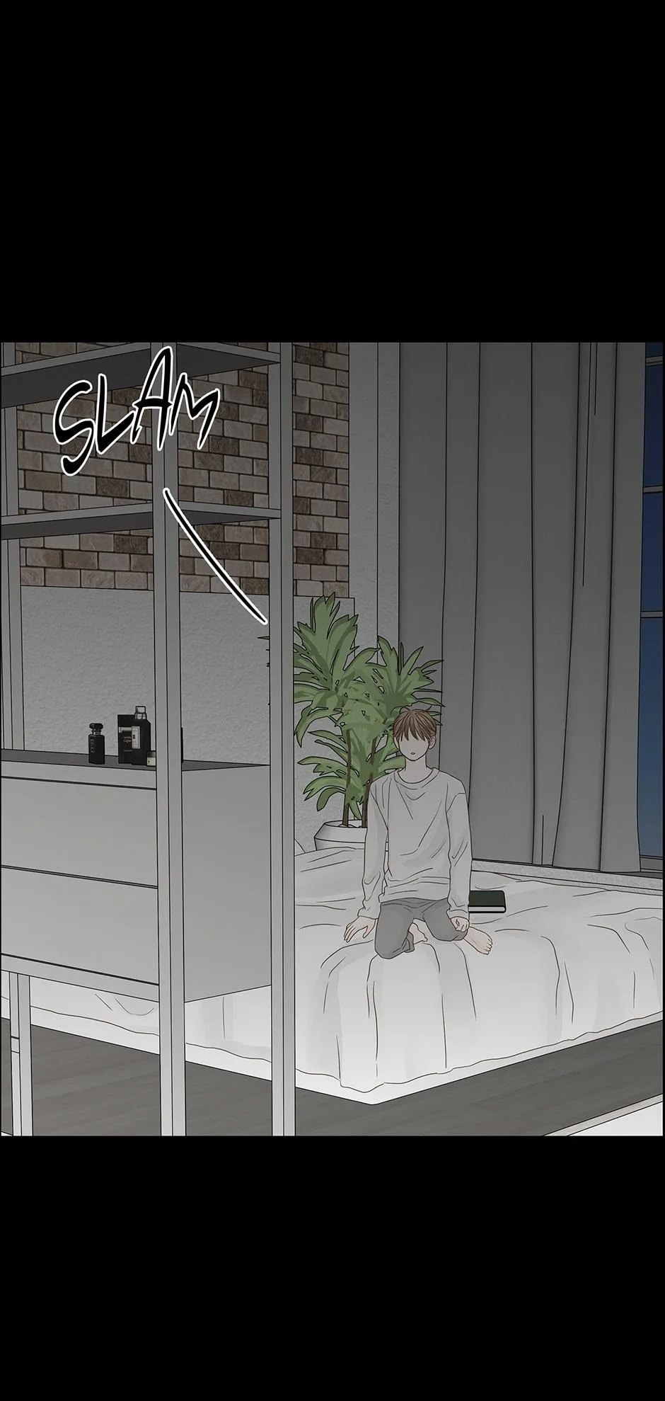 Secret Relationship - Chapter 97 Page 15