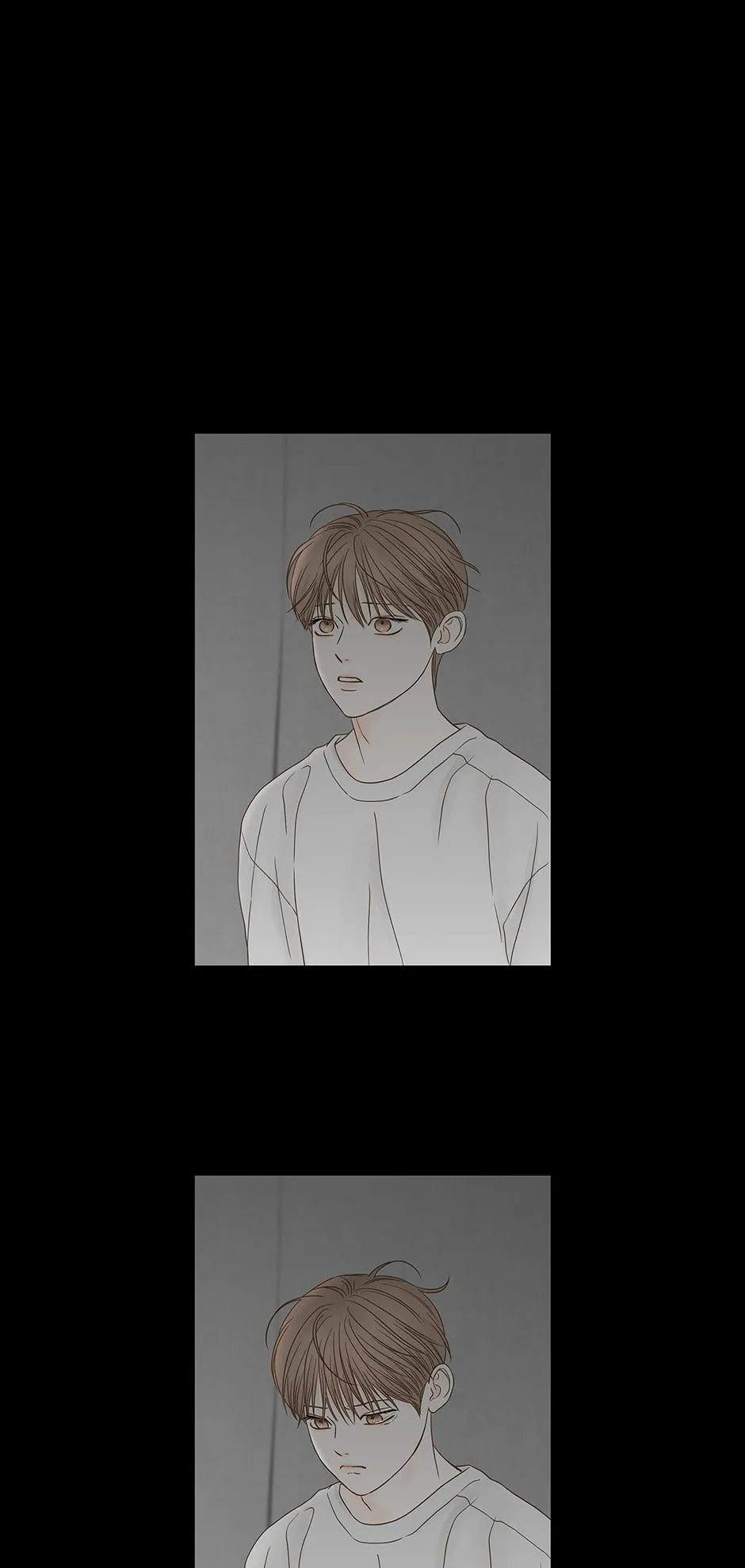 Secret Relationship - Chapter 97 Page 16