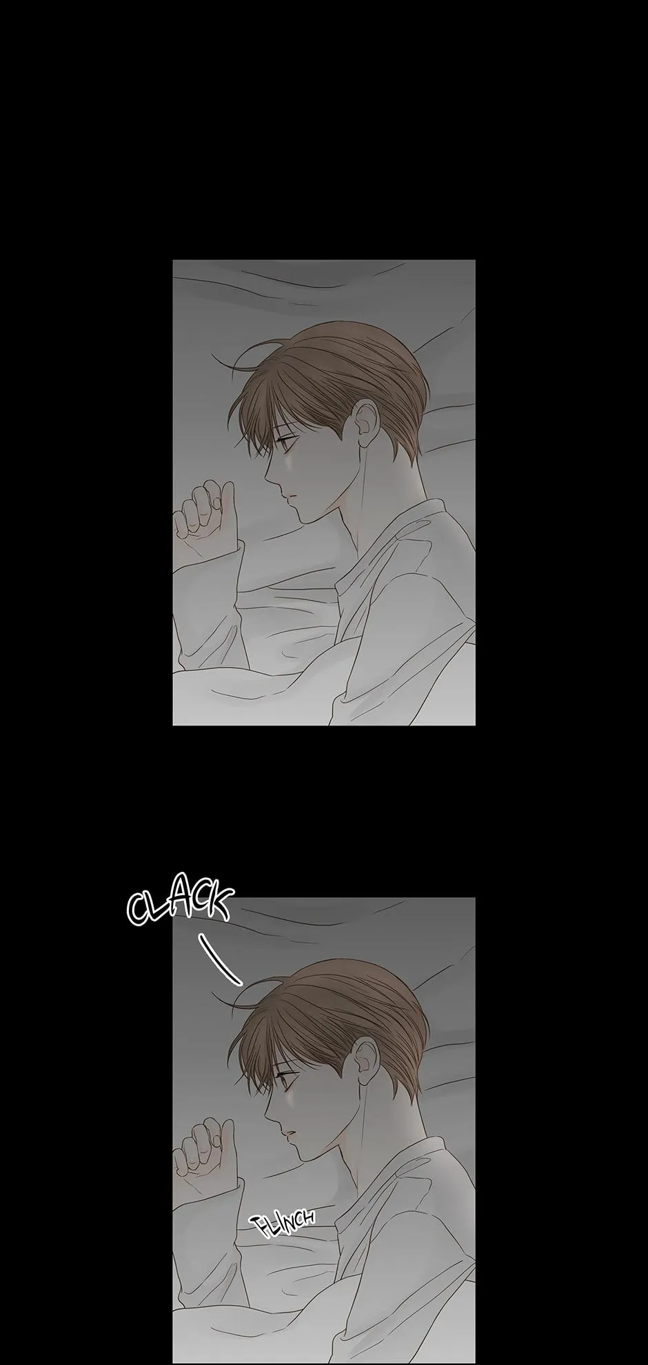 Secret Relationship - Chapter 97 Page 20