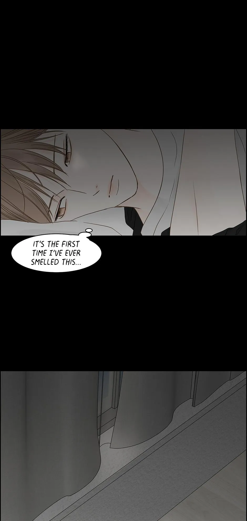 Secret Relationship - Chapter 97 Page 23