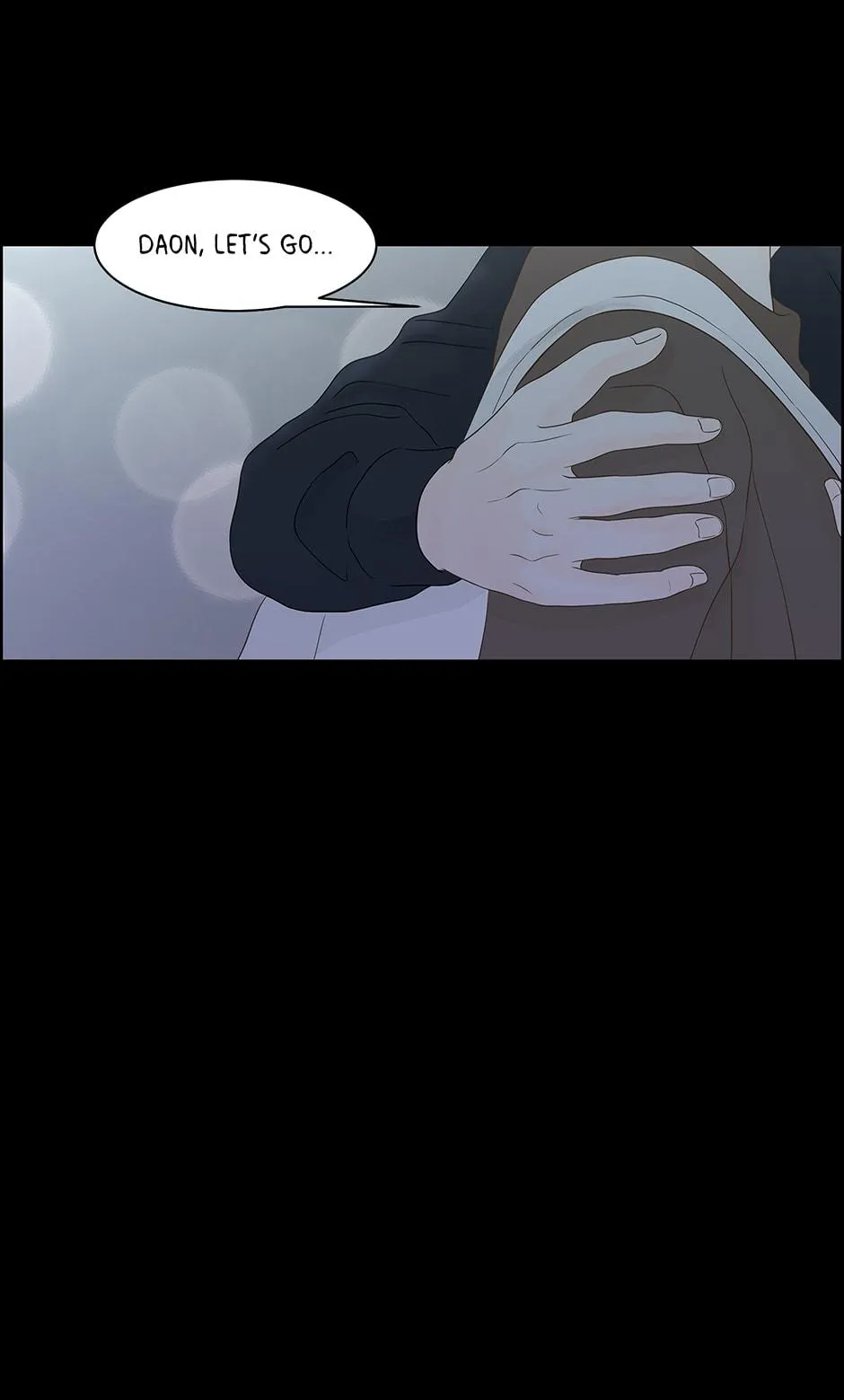 Secret Relationship - Chapter 97 Page 56