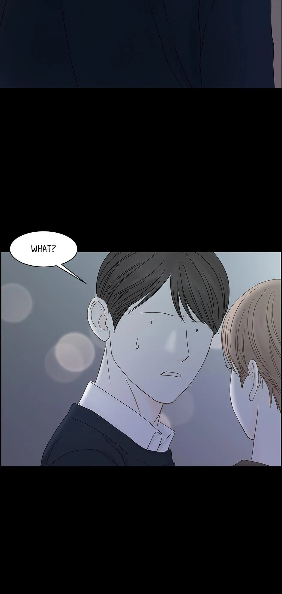 Secret Relationship - Chapter 98 Page 2