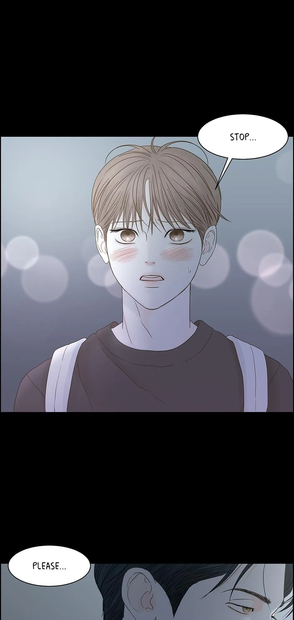 Secret Relationship - Chapter 98 Page 11