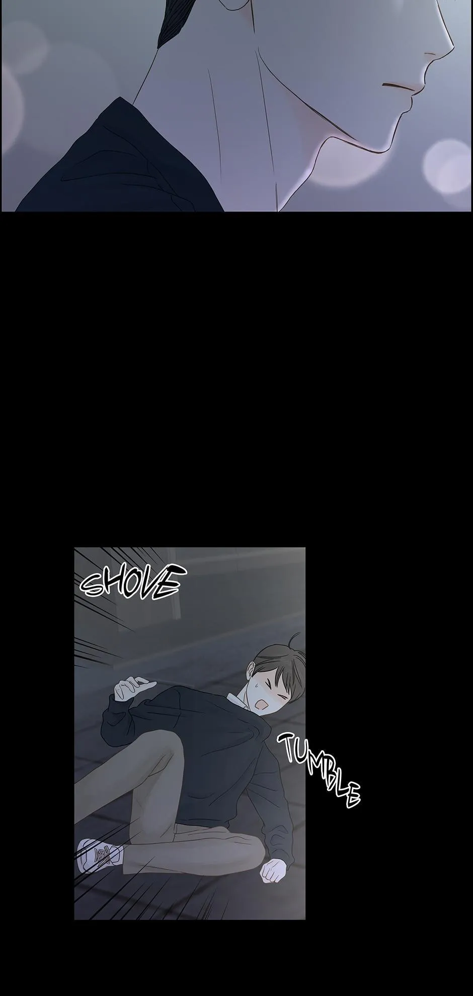 Secret Relationship - Chapter 98 Page 12