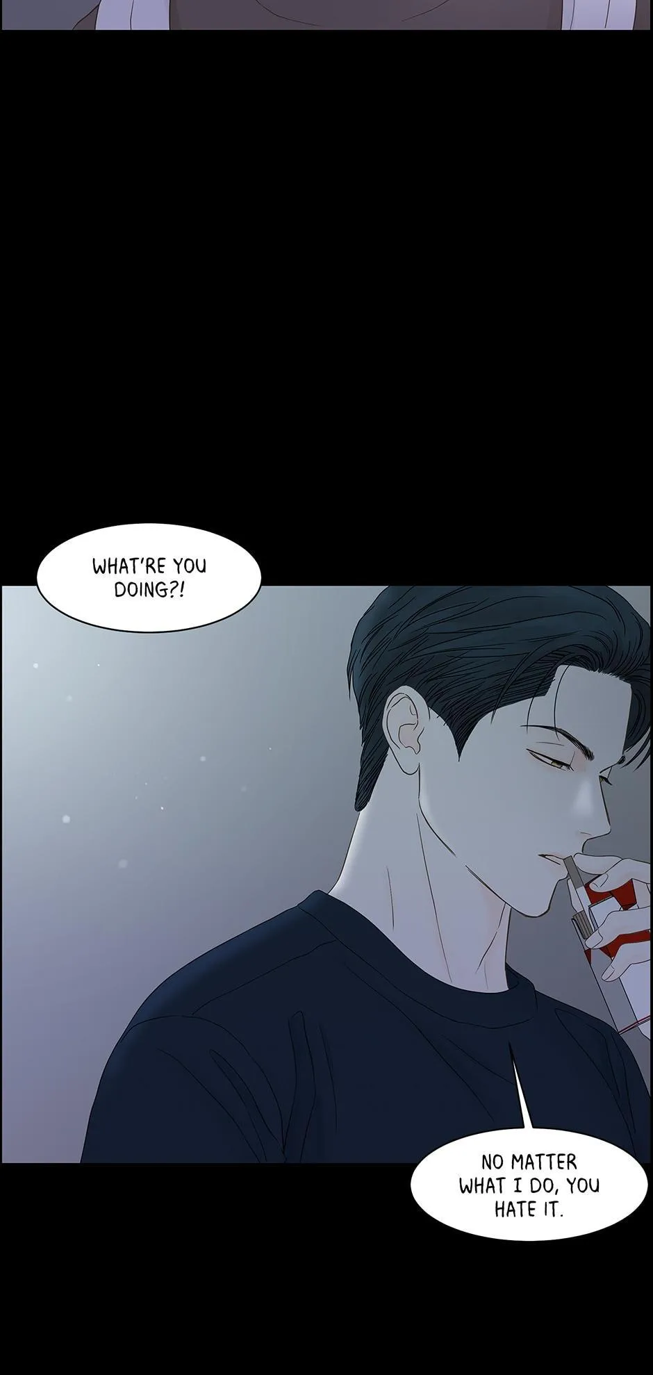 Secret Relationship - Chapter 98 Page 23