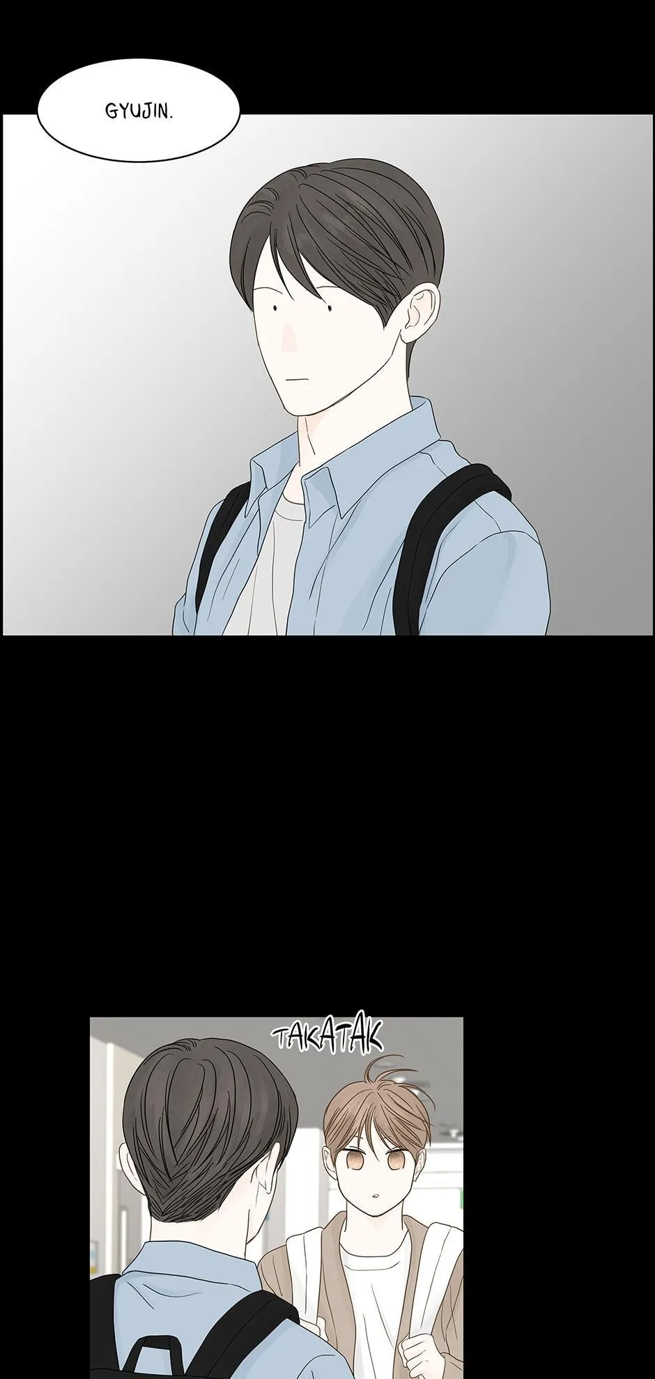 Secret Relationship - Chapter 98 Page 31