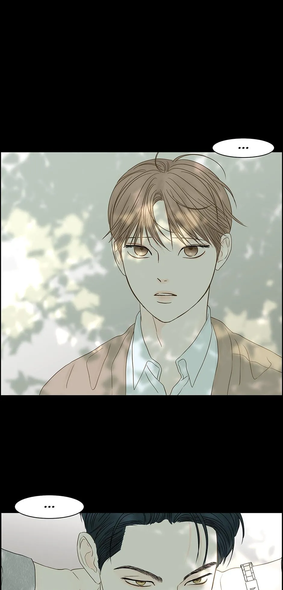 Secret Relationship - Chapter 98 Page 56