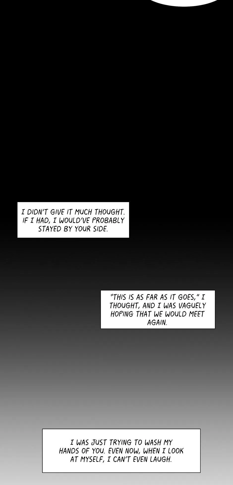 Secret Relationship - Chapter 98 Page 58