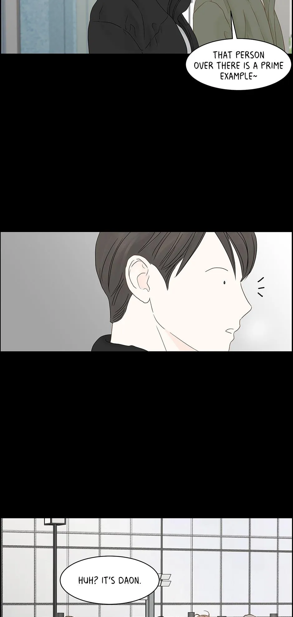Secret Relationship - Chapter 99 Page 4